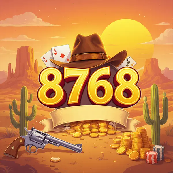 8768 APK