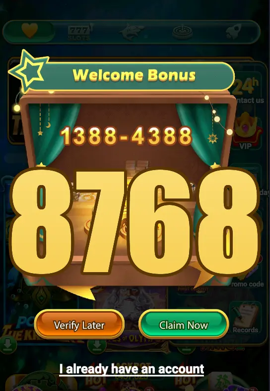 8768 APK