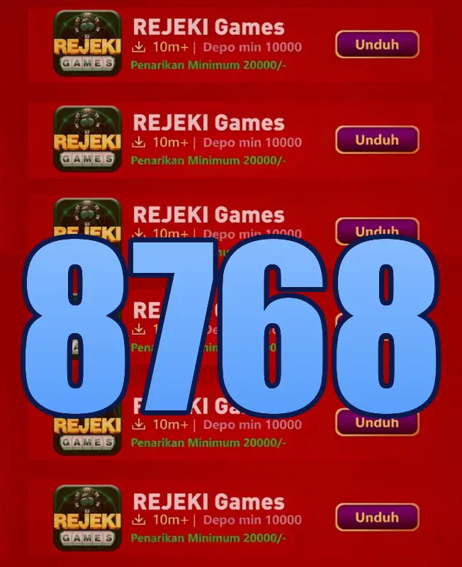 8768 APK