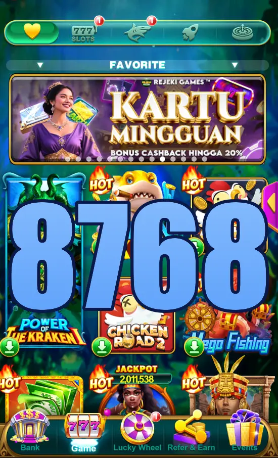 8768 APK
