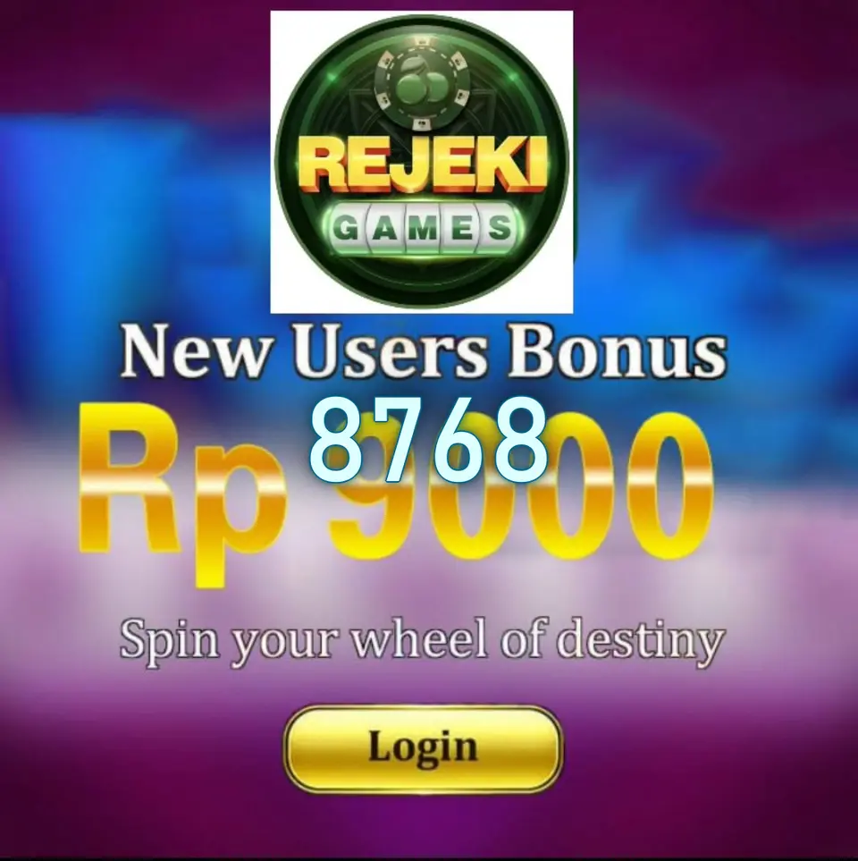 8768 Masuk