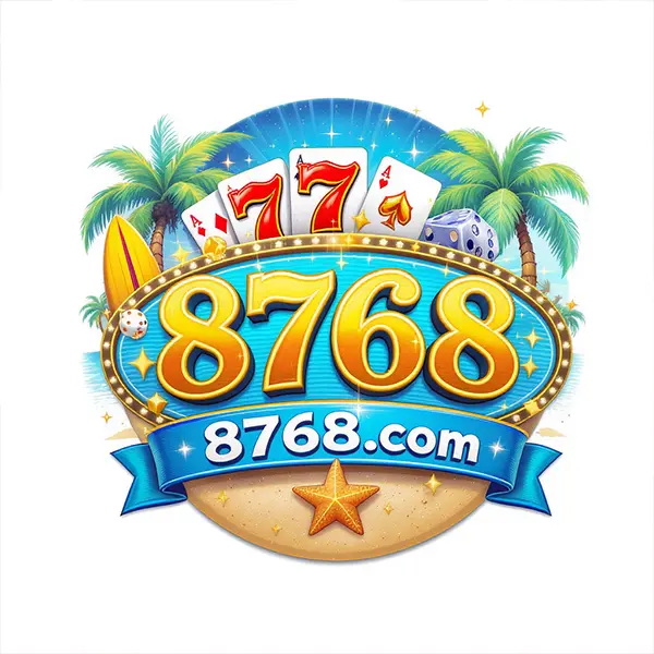 8768 APK Resmi Unduh Indonesia