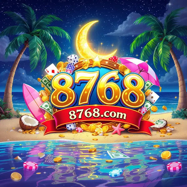 8768 Masuk Resmi 2026 Aplikasi