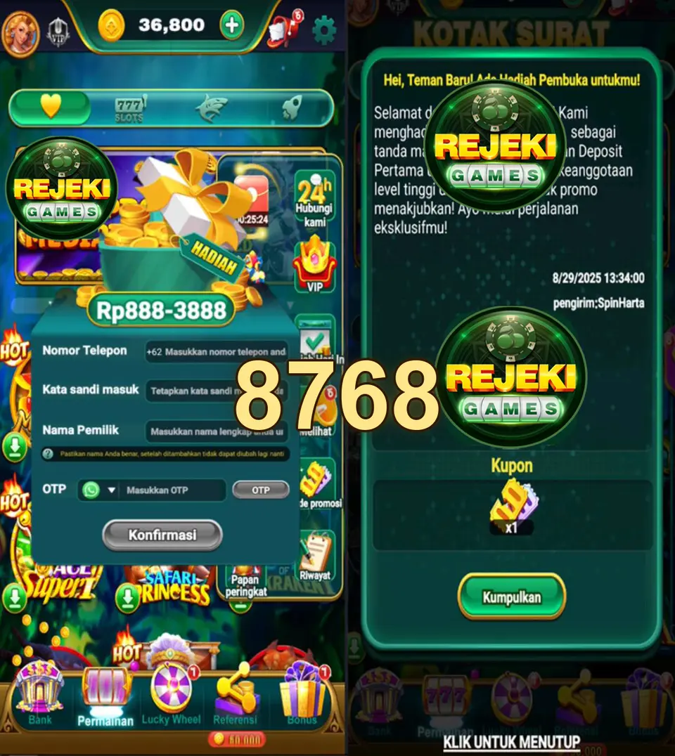 8768 Preview - Resmi Unduh